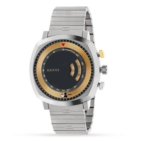 gucci grip watch 40mm